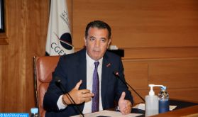 Le Maroc peut constituer une "plateforme de croissance" pour les entreprises espagnoles (Pdt CGEM)