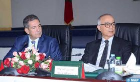 Souss-Massa : signature d'une convention-cadre pour la promotion de l’éducation et du sport