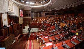La Chambre des représentants adopte le PLF-2021 en deuxième lecture