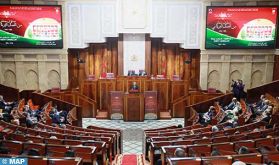 60ème anniversaire du Parlement: focus sur les étapes de l'évolution constitutionnelle du Parlement et de ses fonctions