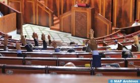 Chambre des Représentants: le PLF-2024 adopté en 2ème lecture