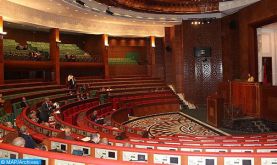 Chambre des conseillers: Séance plénière le 21 juillet consacrée à la politique générale du gouvernement