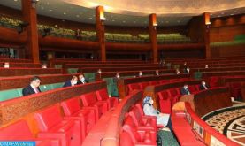 Chambre des conseillers, reflet de la dimension territoriale et socio-économique de l’expérience parlementaire marocaine