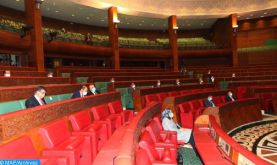 Chambre des conseillers: L'après confinement au cœur d’une séance de politique générale le 16 juin
