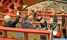 La Chambre des conseillers adopte à l’unanimité le projet de loi portant octroi du statut de “Pupilles de la Nation” aux enfants victimes du séisme d’Al Haouz