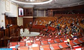 Chambre des représentants: Adoption en commission du PLF-2022 en deuxième lecture