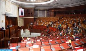 Chambre des représentants: Séance de politique générale le 1er février sur l'appui du produit national
