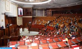 Chambre des représentants: le bilan diplomatique concernant la question de la cause nationale au menu de la séance mensuelle lundi