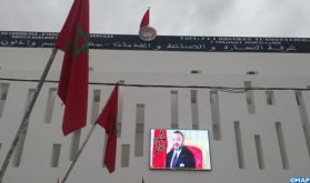 Les Chambres professionnelles de Guelmim-Oued Noun soutiennent la décision d'agir à Guergarate