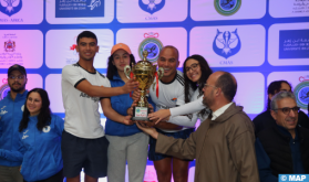 Championnat du Maroc de nage avec palmes (individuel): les clubs Amal Inzegane (garçons) et d’El Jadida de plongée (filles) s’imposent