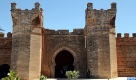 Lancement des festivités célébrant le 10è anniversaire de l'inscription de Rabat au patrimoine mondial de l’UNESCO