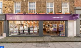 Immobilier: Chestertons s'installe au Maroc