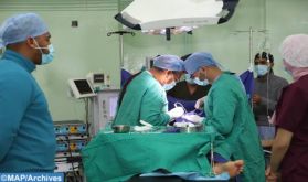 Hôpital Universitaire International Cheikh Khalifa de Casablanca : Succès de la 1ère greffe rénale à partir d'un donneur vivant