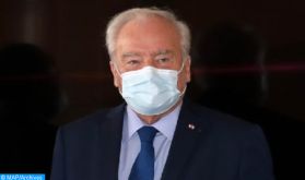 Le Président du groupe d’amitié France-Maroc du Sénat salue la gestion "exemplaire" de l'épidémie du Covid-19 dans le Royaume