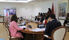 Sahara: La Colombie soutient une solution dans le cadre de la souveraineté et l'intégrité territoriale du Maroc (Communiqué conjoint)