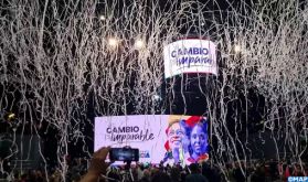 La Colombie entame l'ère Petro, synonyme de changement promis par la gauche