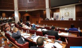 La Commission des Finances à la Chambre des représentants adopte en 2ème lecture le PLF-2021