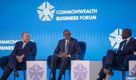 Le Maroc prend part à Kigali au Commonwealth Business Forum
