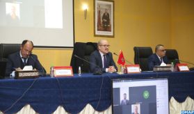 Conférence à Meknès sur la reconnaissance américaine de la marocanité du Sahara