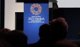 Assemblées annuelles BM-FMI : le G30 scrute les défis monétaires mondiaux à Marrakech