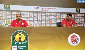 Ligue des champions africaine : Le Wydad de Casablanca sera plus discipliné face à Al Ahly d’Egypte pour décrocher le titre (Walid Regragui)