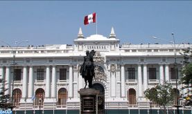 Le Congrès péruvien exhorte le PE de ne pas "interférer" dans la crise bilatérale entre le Maroc et l'Espagne