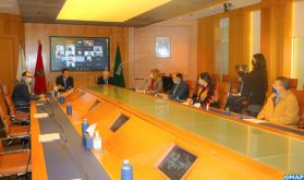 Le Conseil d'Affaires maroco-saoudien veut renforcer la coopération bilatérale et le partenariat