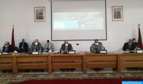 Le Conseil régional de Dakhla-Oued Eddahab salue la décision du Maroc d'agir à Guergarate