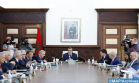 Le Conseil de gouvernement adopte un projet de décret sur le régime de l'AMO