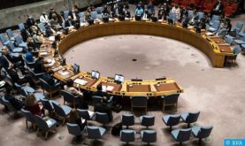 L'agenda séparatiste "destructeur" de l’Algérie en Afrique du Nord mis à nu devant le Conseil de sécurité