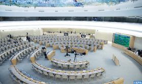 Genève/CDH: Soutien renouvelé à la souveraineté pleine et entière du Royaume sur son Sahara