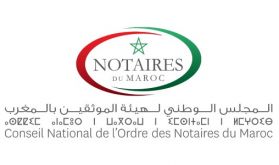 Le Conseil national de l'Ordre des notaires condamne fermement l'ingérence flagrante du PE dans les affaires intérieures du Maroc