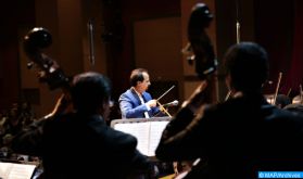 Concours international de musique de l’Orchestre philharmonique du Maroc: récital de piano des lauréats, lundi à Rabat