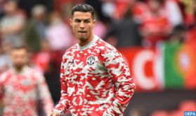 Premier League: Cristiano Ronaldo titulaire contre Newcastle