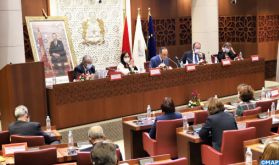 Débat parlementaire Maroc-UE à Rabat sur l'égalité des femmes en politique