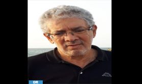 L'ancien journaliste de la MAP Abdelaziz Ouadghiri tire sa révérence