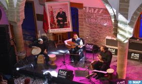 Essaouira : Clap d'ouverture pour le 7è Festival "Jazz sous l'Arganier"