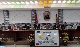 Le conseil communal adopte des conventions sur la charte architecturale et l’éco-cité de Dakhla