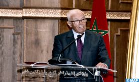 Diplomatie nationale : Le Maroc récolte aujourd'hui les fruits de la sage politique de SM le Roi (diplomate)