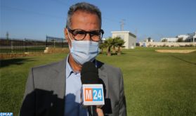 Casablanca: la FISA accompagne l'installation d'abattoirs avicoles agréés de faible capacité
