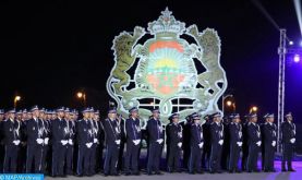 Avancement de 8.151 agents de police au titre de l'exercice 2021 (DGSN)