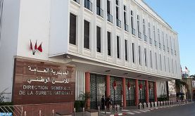 Oujda : Interpellation de six individus pour appartenance présumée à un réseau de falsification de tests covid-19 (DGSN)