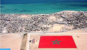 La Plateforme internationale de défense et de soutien au Sahara marocain dénonce l’accueil du dénommé Brahim Ghali par l'Espagne