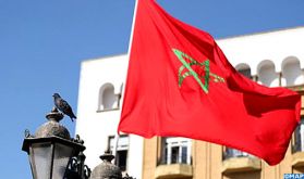 Le discours Royal répond aux préoccupations de la société marocaine et promeut la paix dans la région (Centre d'études)