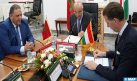 Maroc-Hongrie : 22 millions DH pour six projets de recherche scientifique