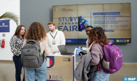 Rabat Business School organise la deuxième édition de la Study Abroad Fair