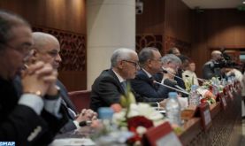 Des parlementaires marocains s'insurgent contre le chantage du PE