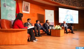 Rencontres scientifiques de la CMR : le déploiement de l'IA au sein des organisations sous la loupe d'experts à Rabat