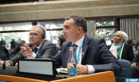 ONU-Habitat: le Maroc résolument engagé dans la préservation de l’environnement (SG du ministère)