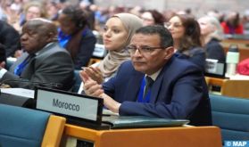 ONU-Environnement: début à Nairobi d'une réunion sur la pollution plastique avec la participation du Maroc
